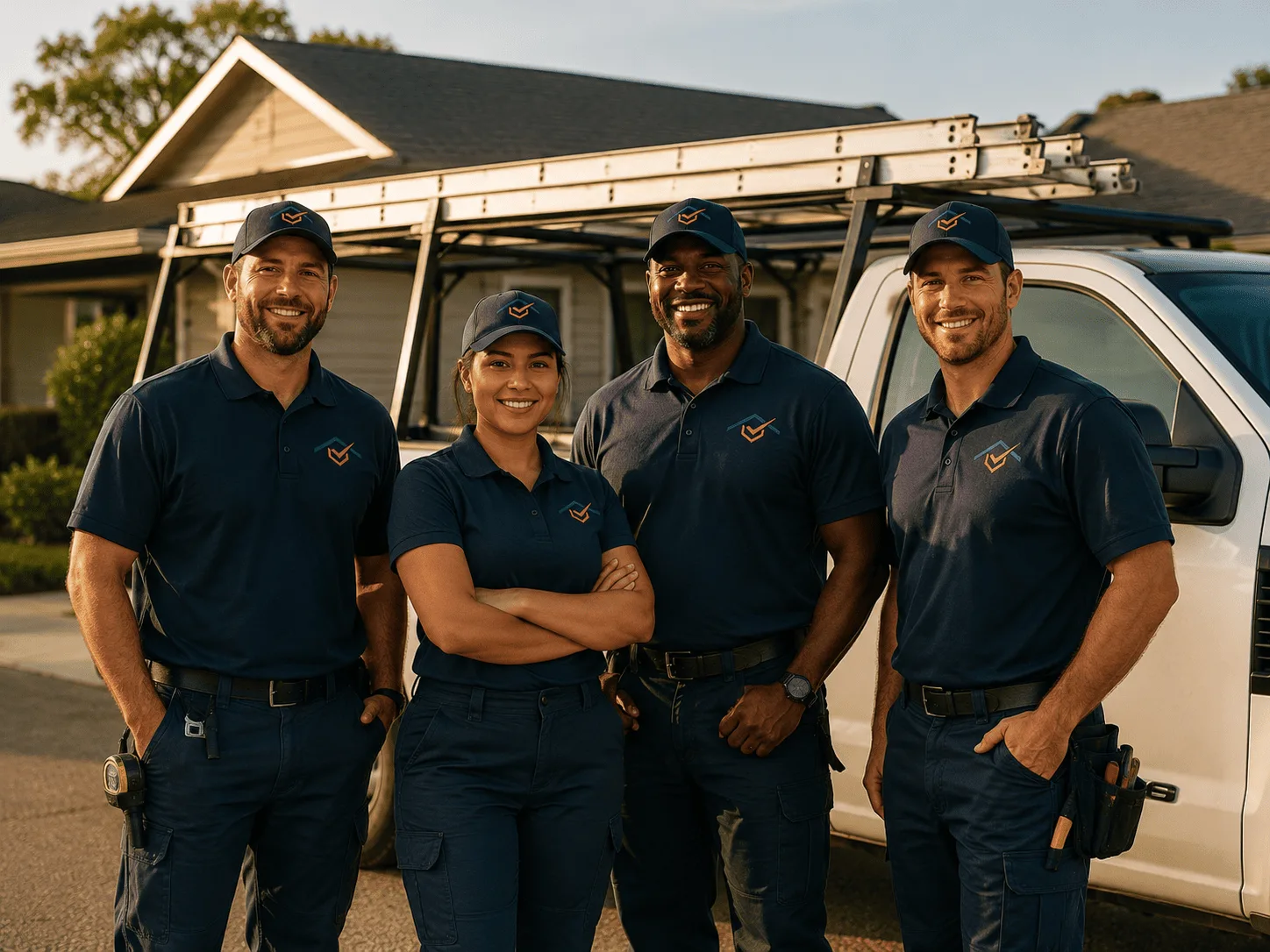 Roof Inspection company in New Salem, IL